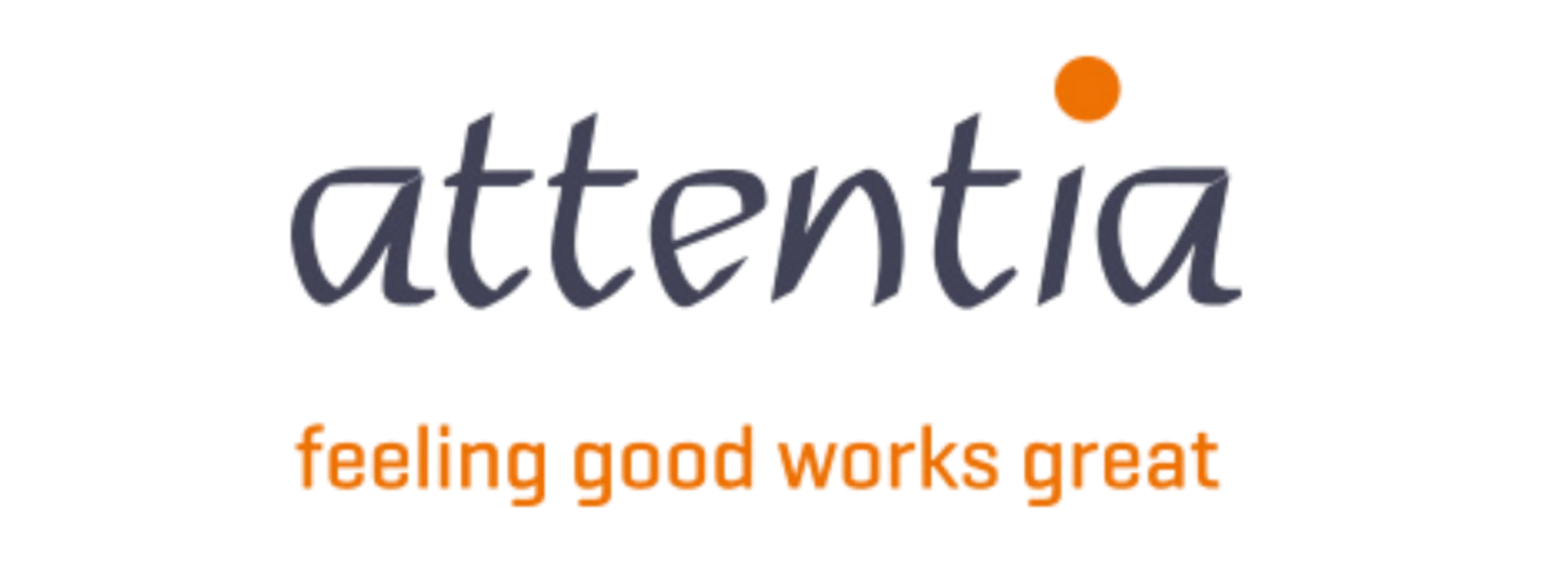 Attentia logo