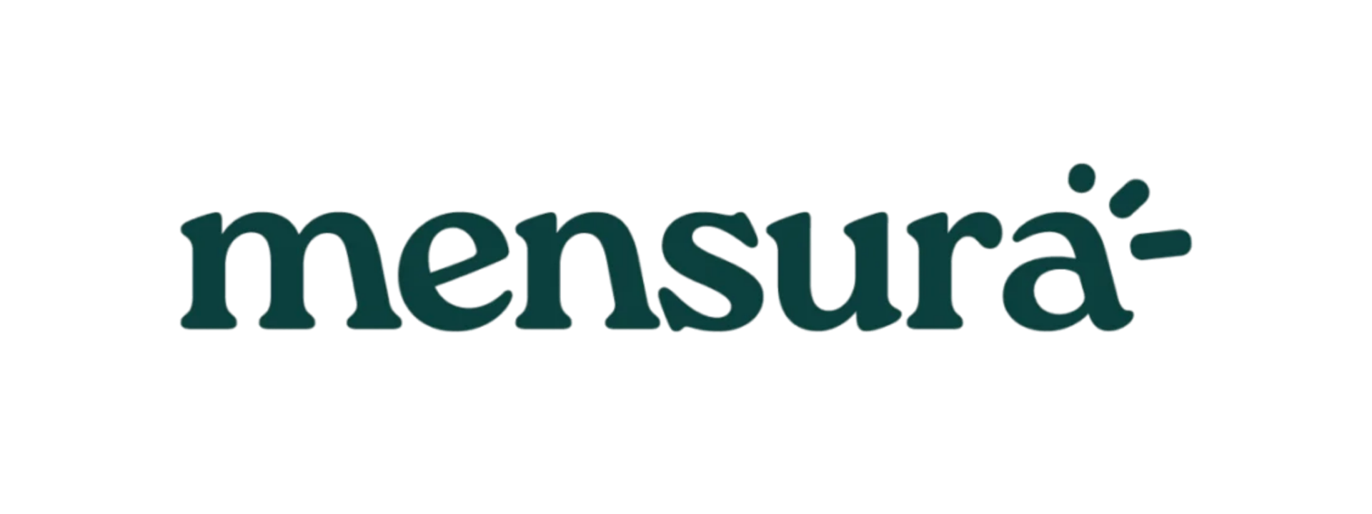 Mensura logo